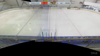 Replay: Home - 2023 Flames U18 vs Oil Kings U18 | Oct 7 @ 3 PM