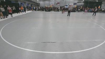 Replay: Mat 18 - 2026 USMC Brian Keck Memorial Preseason Nats | Oct 31 @ 9 AM