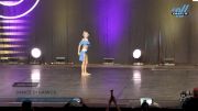 Dance Dynamics - Brees Ballay [2023 Mini - Solo - Contemporary/Lyrical Day 1] 2023 Encore Grand Nationals