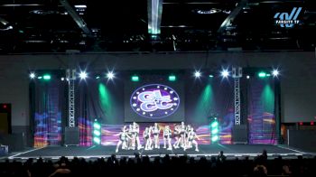 WIDC - HAILSTORM [2024 L2 Senior - D2 Day 1] 2024 GLCC Grand Nationals