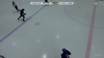 Replay: Home - 2025 SP Flyers vs Oil Kings | Mar 6 @ 7 PM