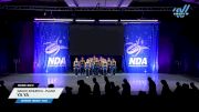 Dance Athletics - Plano - Ya Ya [2025 Senior - Kick Day 2] 2025 NDA All-Star National Championship