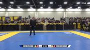 Devin Guy Murray vs Justin Kyle Hume 2024 World IBJJF Jiu-Jitsu No-Gi Championship