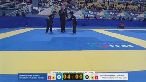 NOAH GAEL MOREIRA EVANGELISTA vs MARIO SILVA DE OLIVEIRA 2026 FPJJ Circuito Paulista GI Etapa 3