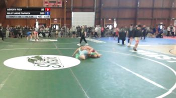 Replay: Mat 2 - 2026 Journeymen World Classic & Duals | Apr 4 @ 9 AM