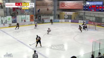 Replay: Home - 2024 Campbell River vs Nanaimo | Dec 12 @ 7 PM