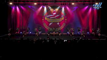 Nor Cal Elite All Stars - San Ramon - Pandora [2024 L1 Junior Day 1] 2024 The American Masterpiece San Jose National