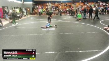 Replay: Mat 1 - 2024 Scrap for Skip | Nov 30 @ 9 AM