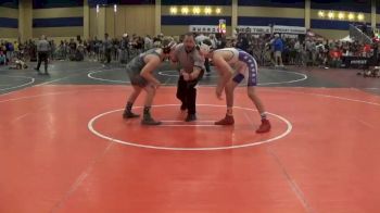 Match - Khale McDonnell, Genesis vs John Thompson, Yerington