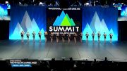Dance Dynamics - Youth Elite Large Jazz [2025 Youth - Jazz - Large Finals] 2025 The Dance Summit