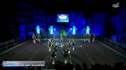 Turn- und Kraftsportverein 1906 e.V. Duisdorf - TKSV-Allstars Heroes [2026 U18-3 Day 2] 2026 ELITE Cheerleading Championship