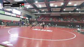Replay: Mat 2 - 2025 Cougar Clash | Dec 7 @ 10 AM