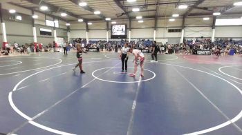 165 lbs Rr Rnd 2 - Phillip Monohon, No Team vs Marlin Whyte, Valley Vipers