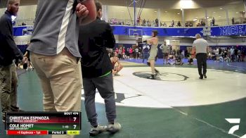 Replay: Mat 3 - 2023 Life U Open | Nov 18 @ 9 AM