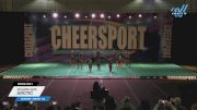 Atlanta Elite - Arctic [2023 L1 Junior - D2 Day 1] 2023 CHEERSPORT Cartersville Classic