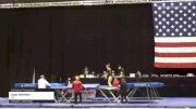 Leah Garafalo - Individual Trampoline, ETA - 2021 USA Gymnastics Championships
