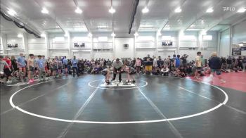90 lbs Round Robin 3 - Colt Cowen, Killer Elite 2-MS vs Fenton Fourspring, Backyard Barbarians-MS