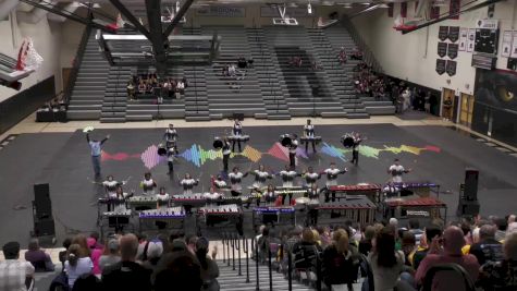 Replay: WGI Perc/Winds Phoenix Regional | Mar 2 @ 4 PM