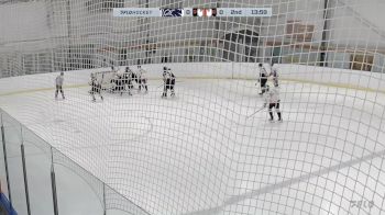 Replay: Home - 2023 Hawks U15 vs Tigers U15 | Nov 4 @ 12 PM