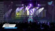 Replay: Hall B4 - 2024 CHEERSPORT All Star Championship | Feb 18 @ 8 AM