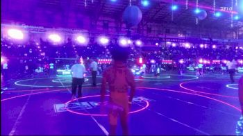 157 lbs Final - Jaxsen Salinas, U-Town Hammers vs Aiden Mincey, Simley-MN Elite