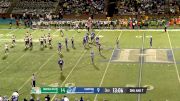Replay: Norfolk State vs Hampton | Sep 9 @ 7 PM