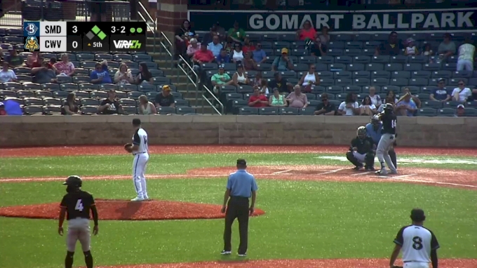 2023 Charleston Dirty Birds vs Staten Island FerryHawks - Videos -  FloBaseball