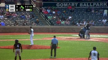 Replay: Home - 2023 Blue Crabs vs Dirty Birds | Jul 16 @ 4 PM