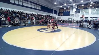 106 lbs Quarterfinal - Ivan Angulo, Coachella Valley vs Trevor Lambert, Temecula Valley