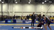 Marco Vinicius Mendes Brito vs Eduardo Manuel Farfan Arias 2024 World IBJJF Jiu-Jitsu No-Gi Championship