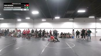 165 lbs Round 1 (4 Team) - Finn Mckeon, Team Darkhorse vs Richmerlens Celiferme, Fighting Irish