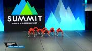 Velocity Dance - Furst [2025 Youth - Hip Hop - Small Prelims] 2025 The Dance Summit