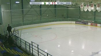 Replay: Home - 2025 CNHA Gold U15 vs CBHA Rangers U15 | Mar 9 @ 9 AM