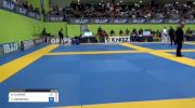 MANOEL OLIVEIRA vs ADAM WARDZINSKI 2018 European Jiu-Jitsu IBJJF Championship