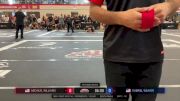 Micheal Williams vs Gabriel Weaver 2024 ADCC Austin Open