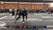 Renee Scott vs Jaclynn Cibart 2026 ADCC Portland Open