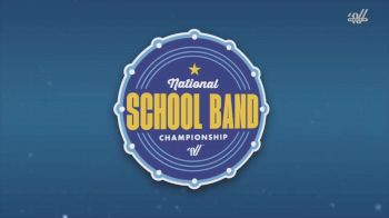 Replay: Athletic Center - 2026 UDA National Dance Team Championship DII | Feb 1 @ 8 AM