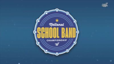 Replay: Athletic Center - 2026 UDA National Dance Team Championship DII | Feb 1 @ 8 AM