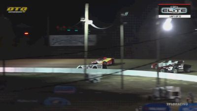 Full Replay | Mid-Atlantic Championship Friday at Georgetown Speedway 10/28/22
