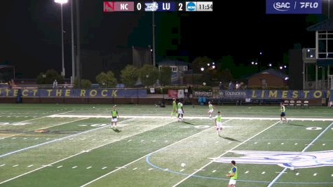 Replay: Newberry vs Limestone | Oct 2 @ 7 PM