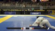 Alex Robert Wasechek vs Anthony Samuel Arias Jr. 2025 Pan Jiu Jitsu IBJJF Championship