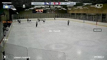 Replay: Home - 2023 Wenatchee vs Coeur d'Alene | Dec 16 @ 6 PM