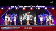 Louisiana Rebel All Stars - Grace [2026 L1 Youth - Medium Day 2] 2026 NCA All-Star National Championship