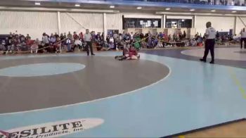 184 lbs Semifinal - Frank Medina, Stevens Institute Of Technology vs Mahlic Sallah, Roanoke College