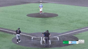 Replay: Empire State vs Florence | Jul 27 @ 7 PM