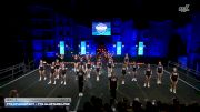 FTG Pfungstadt - FTG Allstars Lynx [2026 IOSC-6 Day 2] 2026 ELITE Cheerleading Championship