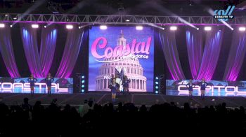 Prodigy All Stars - Sky [2025 L2 Mini Day 2] 2025 Coastal at the Capitol Grand Nationals