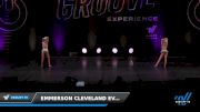 Emmerson Cleveland Eva Rhodes [2022 Mini - Duo/Trio - Jazz] 2022 Encore Grand Nationals