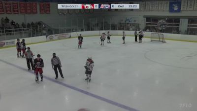 Replay: Home - 2024 Cherokee vs Jets | Sep 28 @ 7 PM