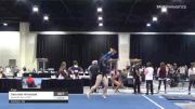 Gabrielle Winstead - Floor, Garland's Gym #1227 - 2021 USA Gymnastics Development Program National Championships